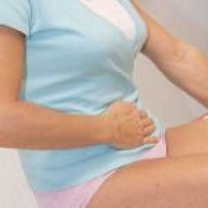 Hydrosalpinx i trudnoća