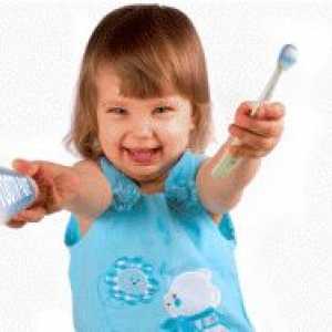 Oralno zdravlje u djece