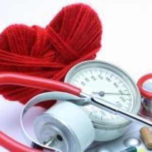 Hipertenzivna kriza - Liječenje