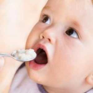 Hypoallergenic prehrana za djecu