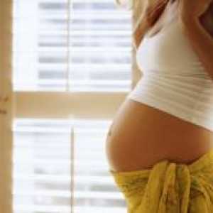 Fetalna hipoksija - posljedice