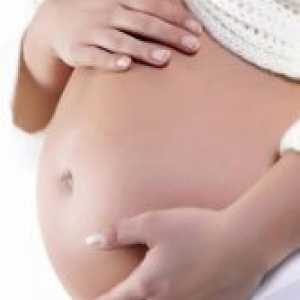 Hipoksija fetusa tijekom trudnoće