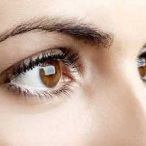 Kapi za oči protiv katarakte