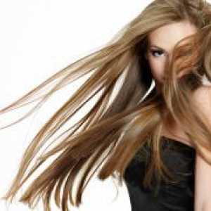 Hollywood Hair Extensions