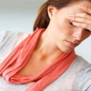 Glavobolje u potiljak - uzroci i liječenje