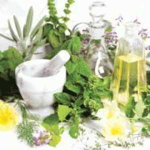 Homeopatija za mršavljenje