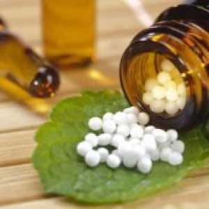 Homeopatija - lijek