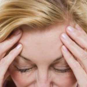 Homeopatija u menopauzi