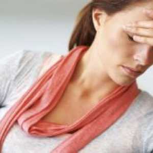 Hormonalni poremećaji - simptomi