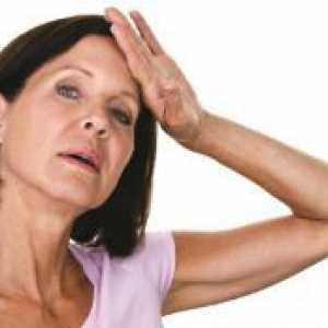 Hormonska tretmani za vrijeme menopauze - popis