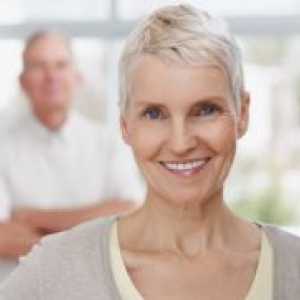 Hormonska tretmani u menopauzi