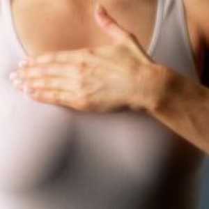 Hormonska terapija u karcinom dojke