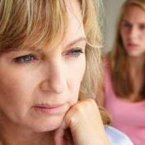 Hormoni tijekom menopauze
