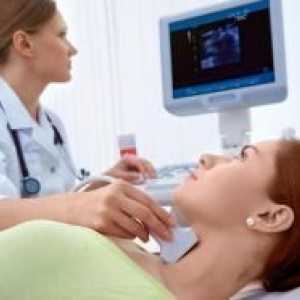 Hormoni štitnjače tijekom trudnoće