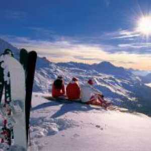 Borovets skijalište