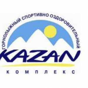Skijalište „Kazan”