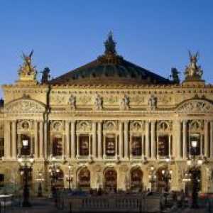 Grand Opera u Parizu