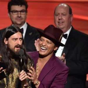 "Grammy" 2016 - Nominirani