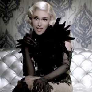 Gwen Stefani pojavila u veličanstvenom putu u video bijedi