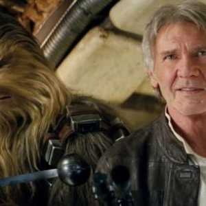 Harrison Ford podigne veo tajnosti koji okružuje sudbinu svojih „zvijezda” solo…