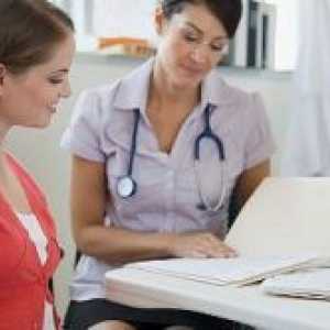 HCG trudnoća - stopa
