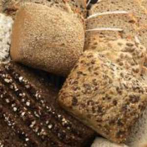 Kruh s mekinjama - koristi i štete