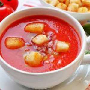 Hladna juha za ljeto - recepti