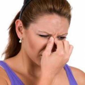 Kronični sinusitis - simptomi i tretman kod odraslih
