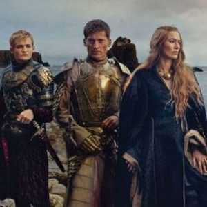 „Game of Thrones”: krvavi statistike i prognoze za budućnost
