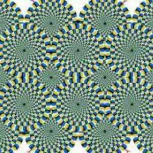Iluzije percepcije u psihologiji