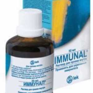 Immunal - analozi