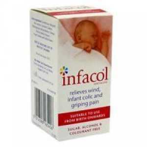 Infacol bebe