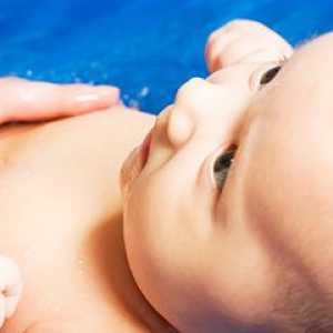 Infekcije u novorođenčadi
