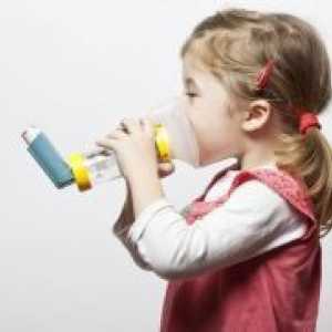 Inhalator raspršivač za djecu