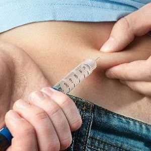 Short-djelujući inzulin