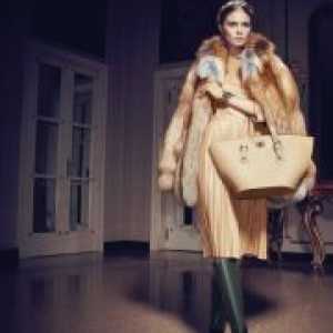 Talijanska modna - jesen 2013