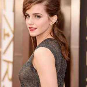 Visina i težina Emma Watson