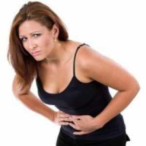 Ulcerozni kolitis - Simptomi