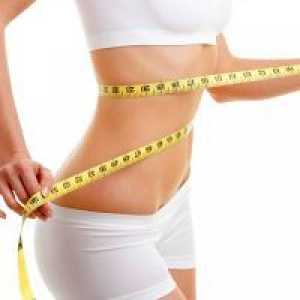 Učinkovite vježbe za mršavljenje trbuh i strane