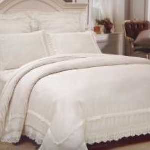 Luksuzni posteljinu