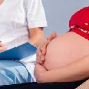 Endometrioza i trudnoća