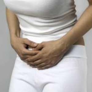 Jajnika Endometrioza - simptomi i tretman