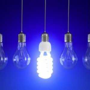 Štedljive žarulje - pro i kontra