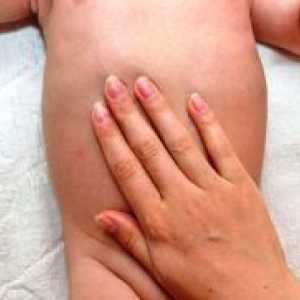 Enterokolitis u novorođenčadi