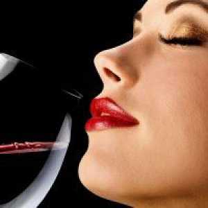 Zašto san pio vino?