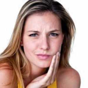 Kako brzo izliječiti stomatitis u ustima?