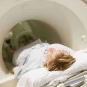 Kako crijeva MRI?
