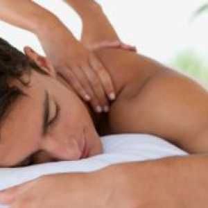 Kako erotske masaže?