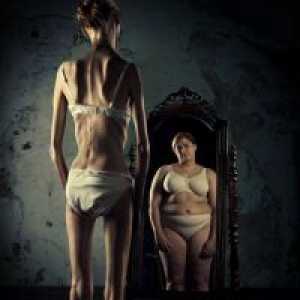 Kako se dovesti do anoreksije?