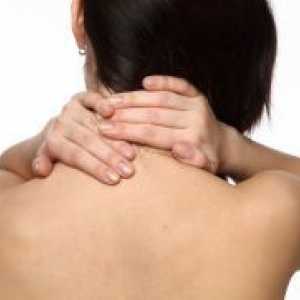 Kako liječiti osteochondrosis na vratu?